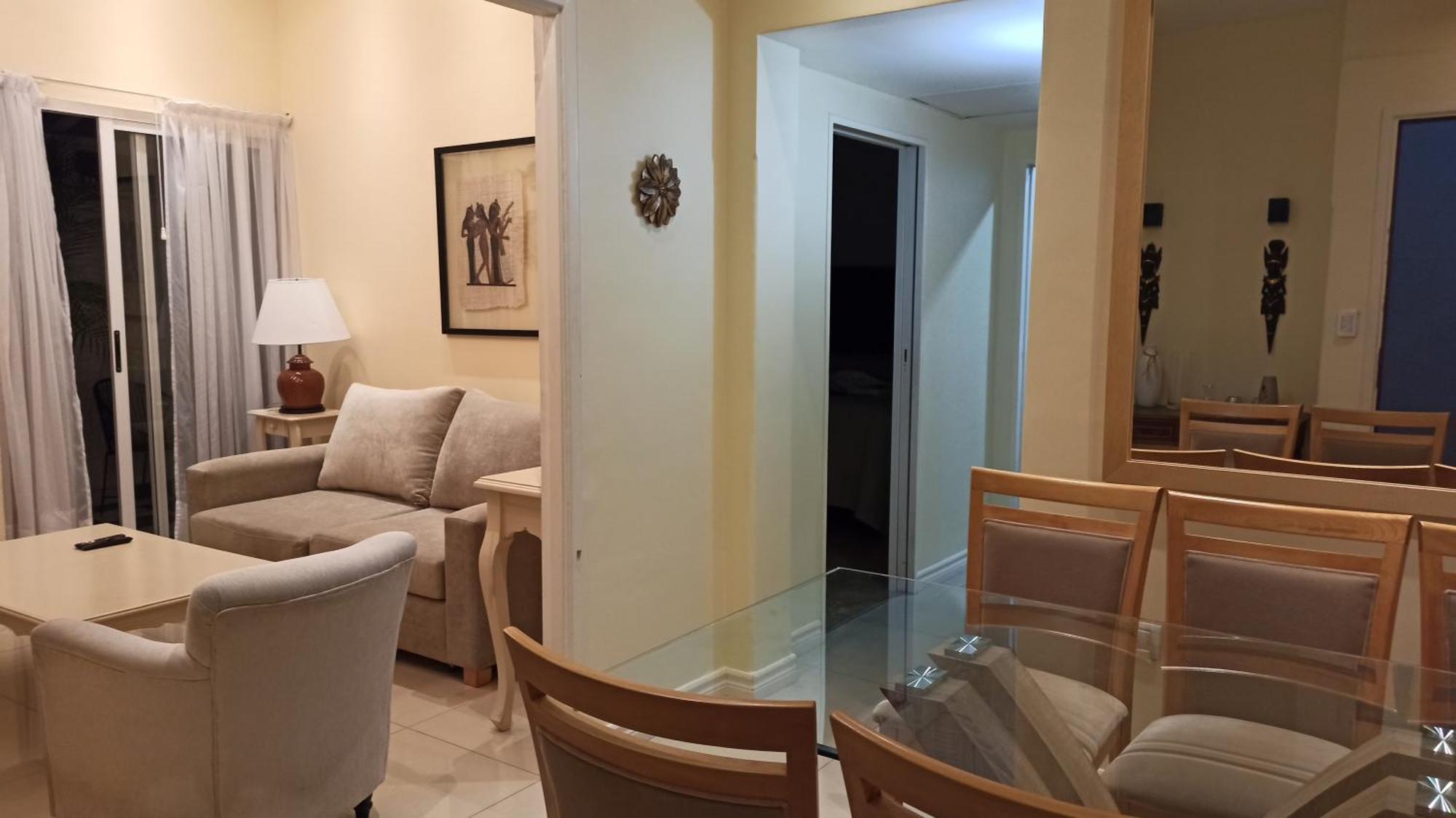 Palermo Luxury Apartamento Buenos Aires