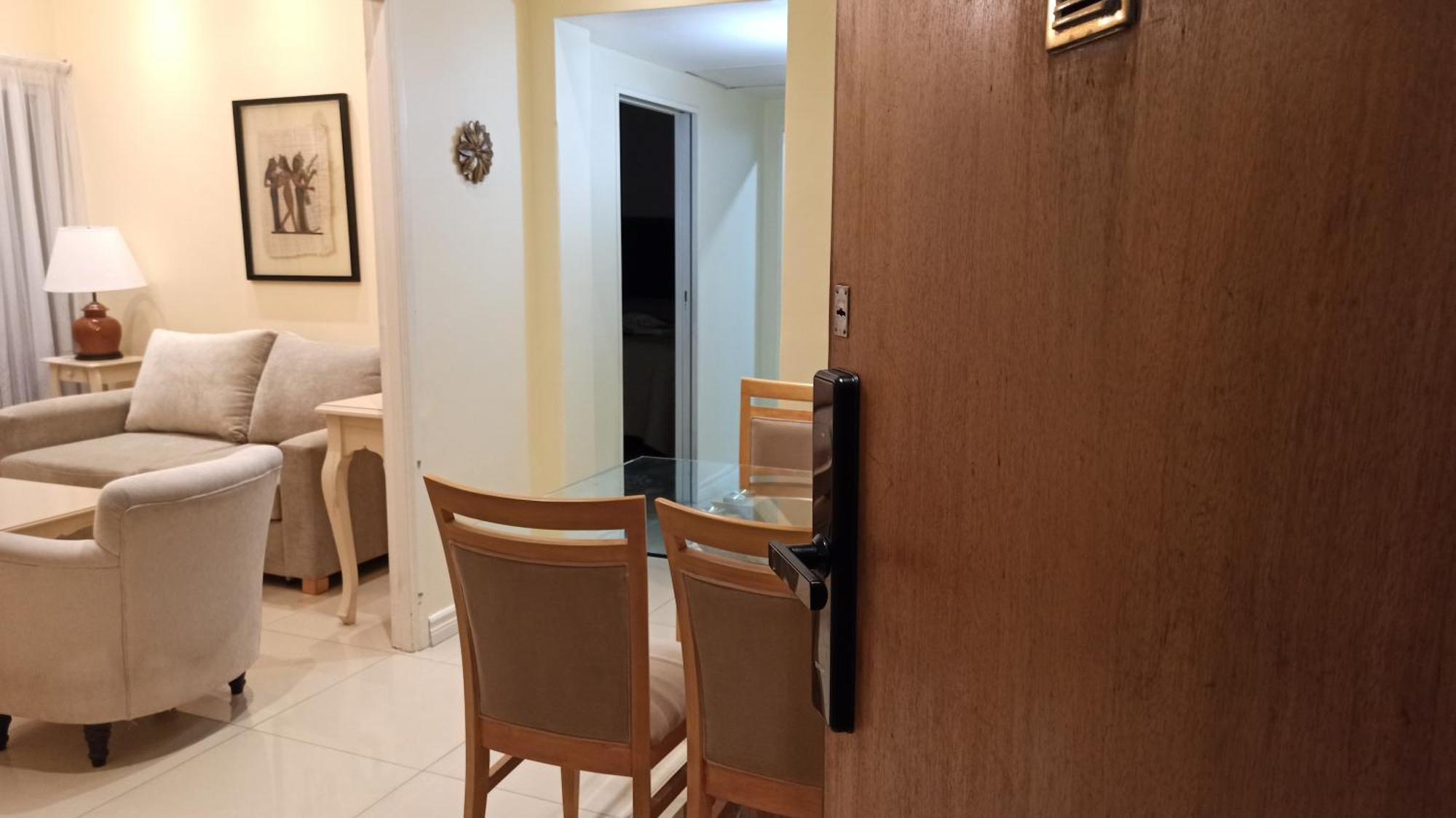 Apartamento Palermo Luxury