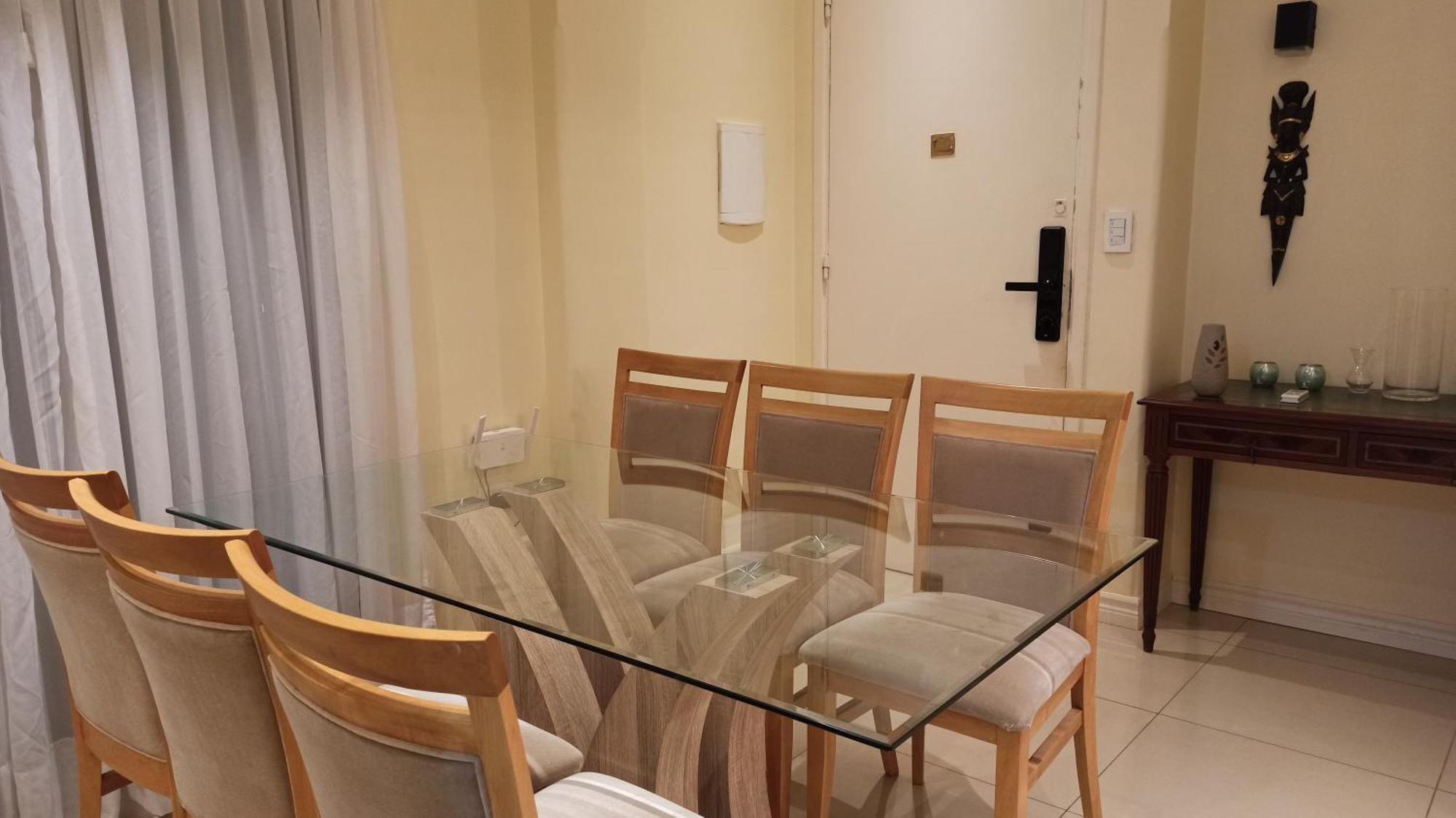 Apartamento Palermo Luxury *