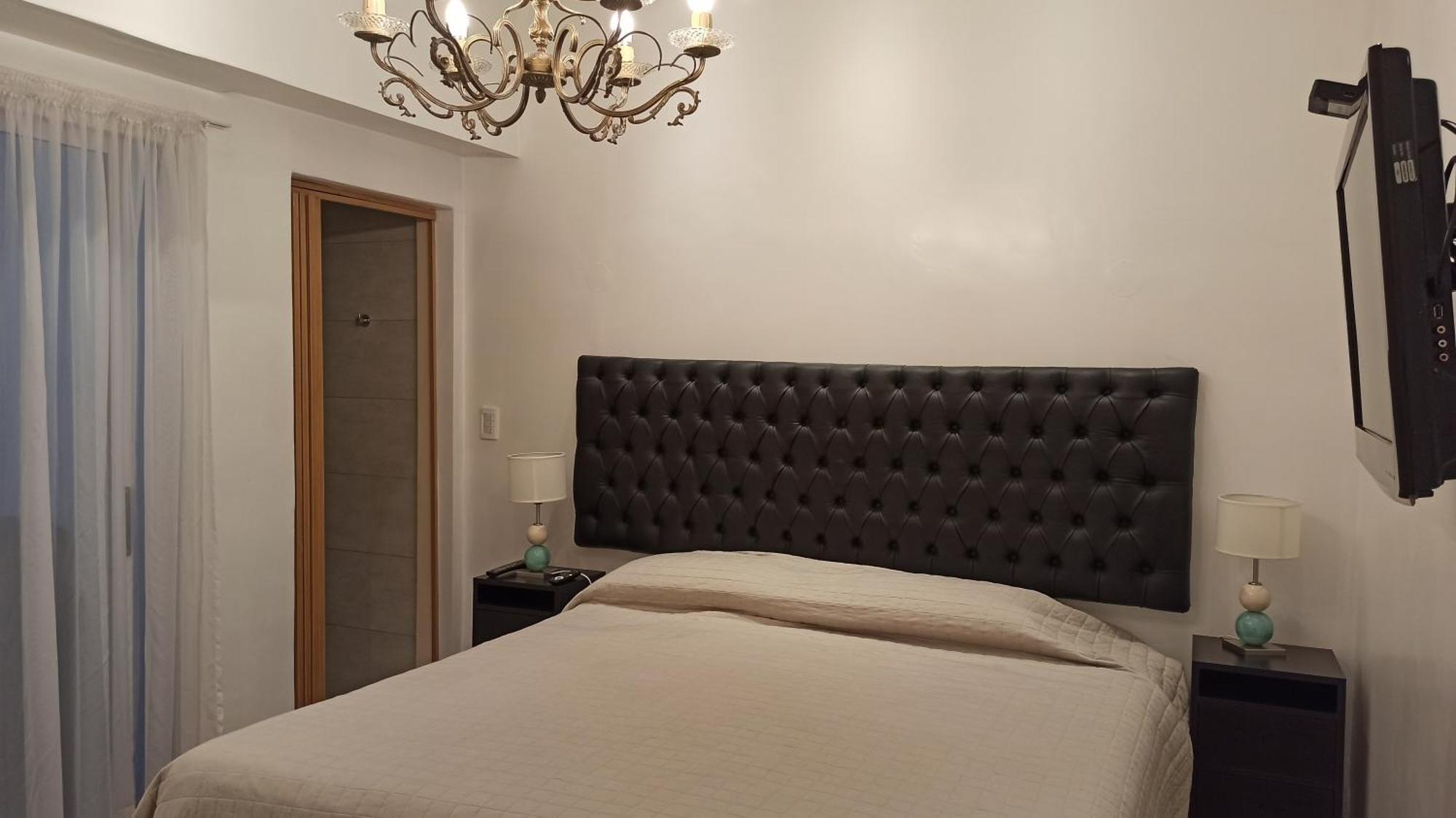 Palermo Luxury Apartamento Buenos Aires