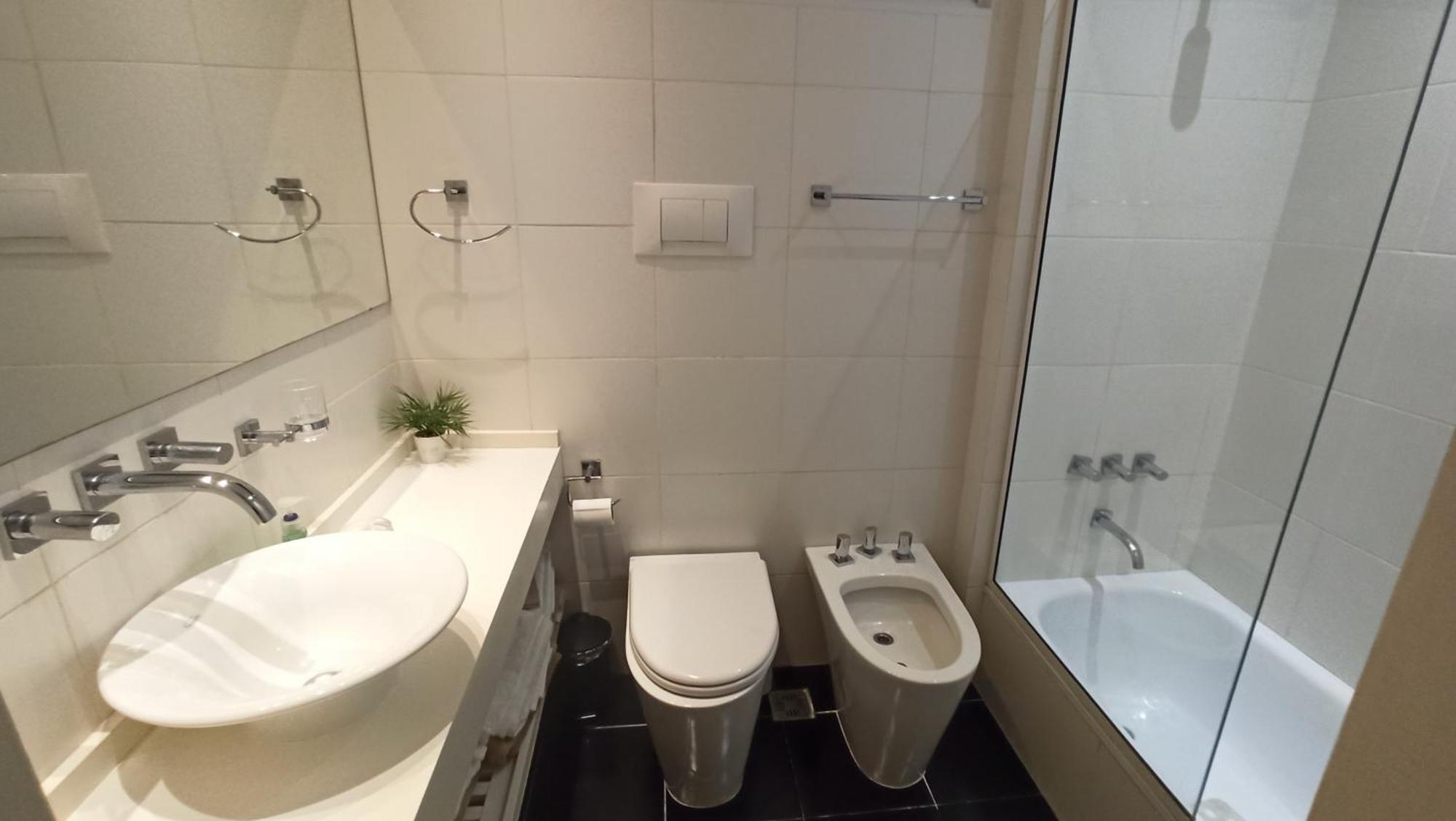 Apartamento Palermo Luxury *