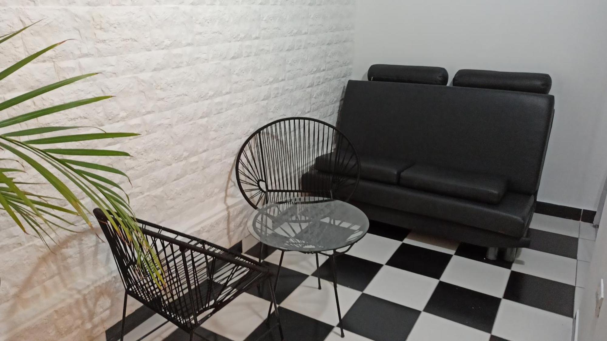 Apartamento Palermo Luxury Buenos Aires